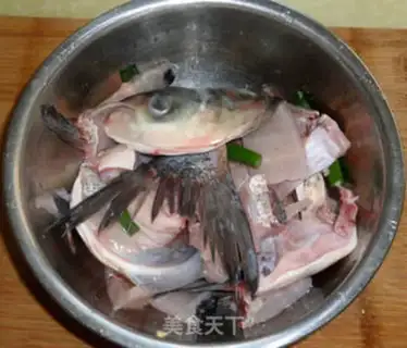 Make Spicy pan step 8