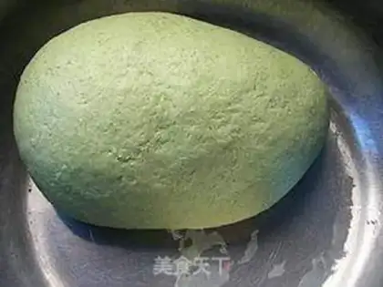 Make Carrot dumplings step 1
