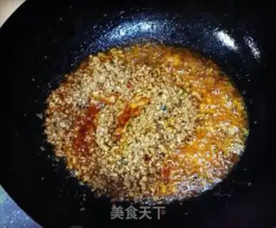 Make Spaghetti noodles step 6