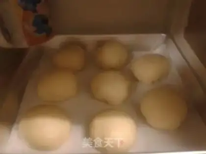 Make Mexican beans step 9