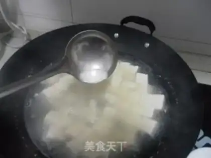 Make Tofu step 4