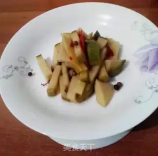 Make Pickles step 5