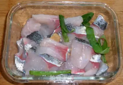 Make Spicy pan step 9