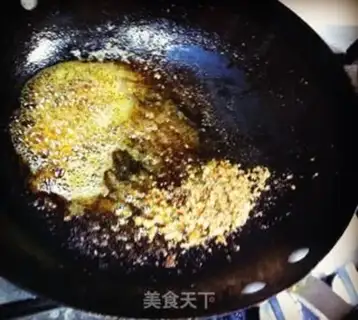 Make Spaghetti noodles step 7