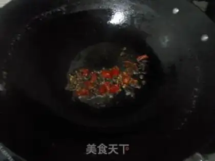 Make Tofu step 5