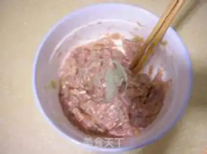 Make Riceball step 2