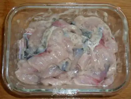 Make Spicy pan step 11