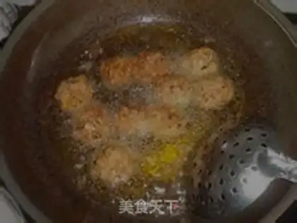 Make Riceball step 3