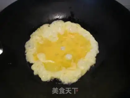 Make Black rice cake step 7