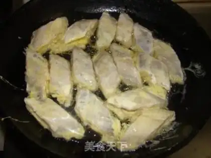 Make Come back to the fish step 4
