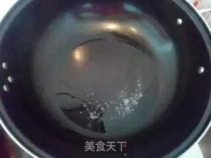 Make Potatoes step 1