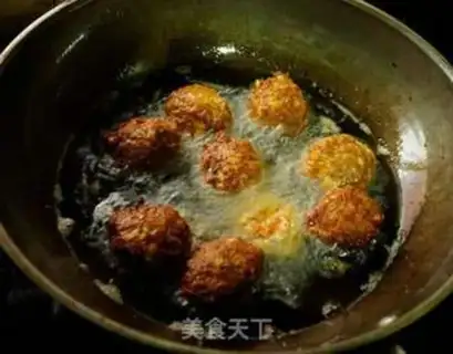 Make Red burning lion head step 6