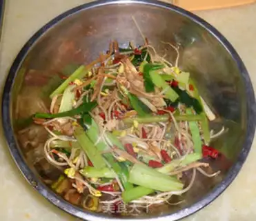 Make Spicy pan step 15