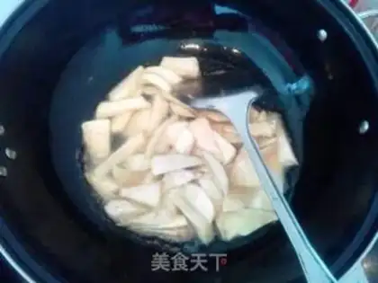 Make Potatoes step 2