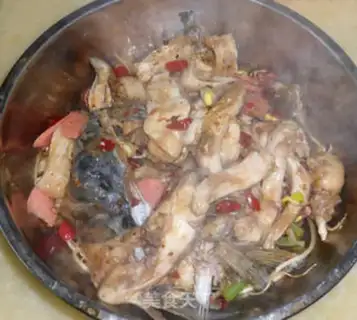 Make Spicy pan step 17