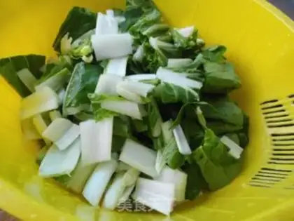 Make Bones soup step 1