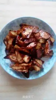 Make Potatoes step 5