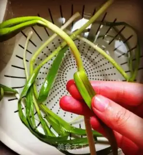 Make Spaghetti noodles step 12