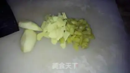 Make Pickles step 2