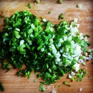 Make Spaghetti noodles step 13