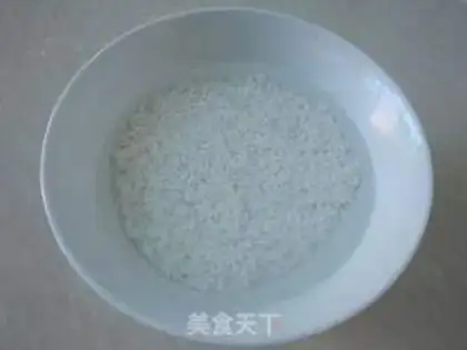 Make Eggflower spinach step 0