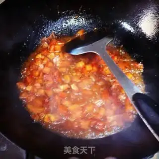 Make Spaghetti noodles step 14