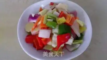 Make Pickles step 4