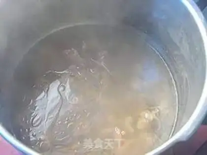 Make The borscht step 2