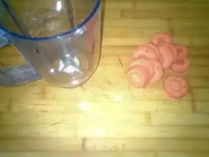 Make Colour Float step 0