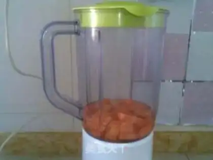 Make Colour Float step 1