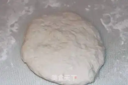 Make Hard toast step 2