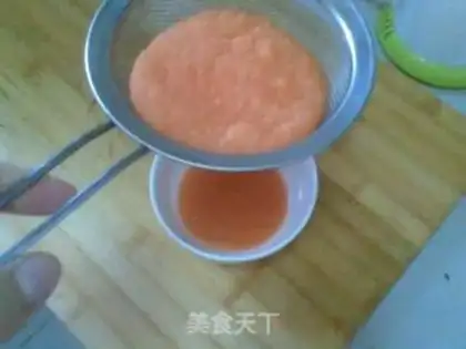 Make Colour Float step 2