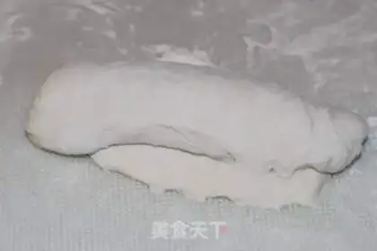 Make Hard toast step 3