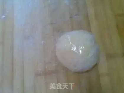 Make Colour Float step 3