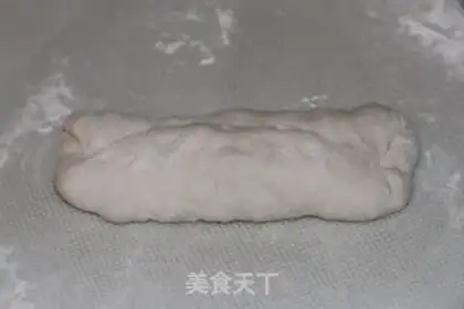 Make Hard toast step 4