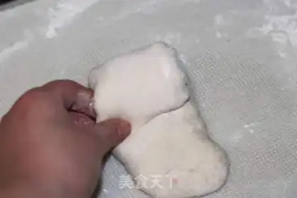 Make Hard toast step 5