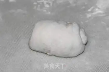 Make Hard toast step 6