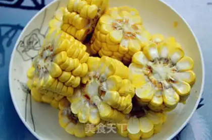 Make Milky bone soup step 9