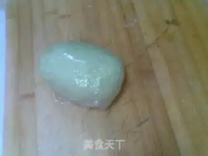 Make Colour Float step 7