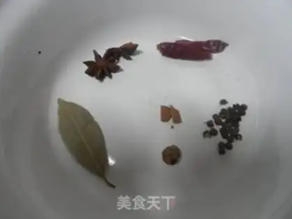 Make Eggs step 1
