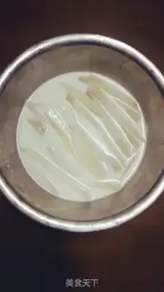 Make Tasty fries step 4
