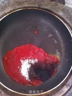 Make Sugar shrimp step 6