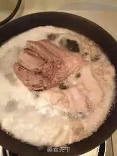 Make Red beef step 3