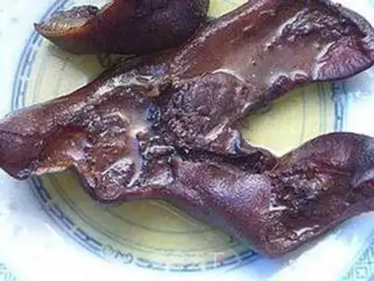Make Scrambled the pig