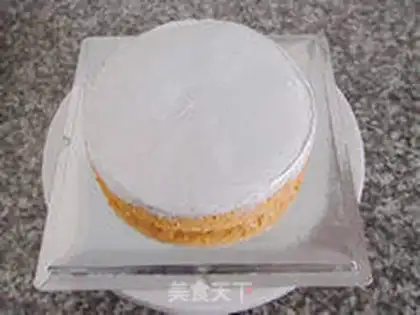 Make Fruitcake step 4