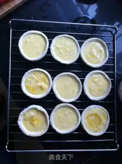 Make Pineapple omelet step 8