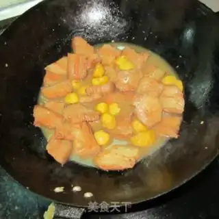 Make Sour spicy meat step 7