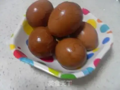 Make Eggs step 4