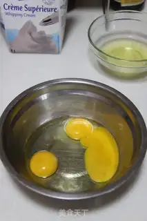 Make Banana eggs and tea with milk step 3
