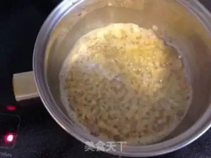 Make Homemade wine sauce step 0
